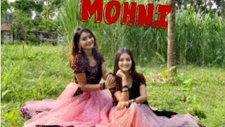 Mohni || Monika Verma & Toshant Kumar || Dance Cover || Pent Dance Group || Nody & Elen