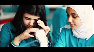 Pak-Turk Maarif International Schools and Colleges