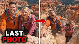 5 Worst Deaths Ever Recorded In Bryce Canyon National Park