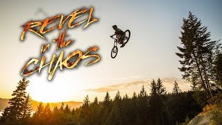 Revel in the Chaos - Introduction feat. Brandon Semenuk