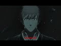 fiftyfive x big melancholy x 4scythe red light lyrics x amv