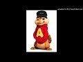 Wake Up chipmunk version