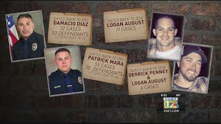 Kern Corruption: Other Sentences