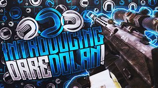 Introducing Dare Dolan!