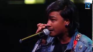 The Voice of Nepal | Mayako Dorile | Kuma Sagar | Team Aastha