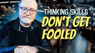 5 Critical Thinking Skills For Digital Literacy - Spotting Misinformation & Manipulation