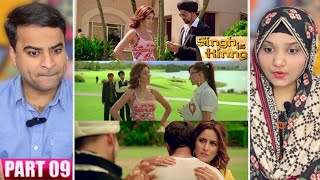 SINGH IS KINNG Movie Reaction Part 9! | Akshay Kumar | Katrina Kaif | Om Puri | Sonu Sood