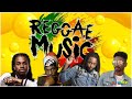 Best Riddims Video Mix 2024 (reggae One Drop Loversrock) Romain Virgo,chris Martin ,alaine Dj Carlos