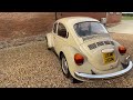 VW Beetle 1303