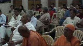 YUVA SANGHARSH [FINALS] 2009-4