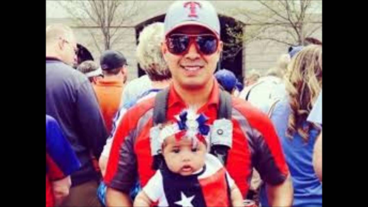 Tribute To Fallen Law Enforcement Heroes Youtube