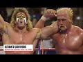 Ultimate Warrior's greatest moments WWE Playlist