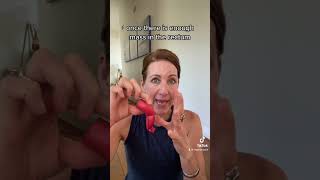 RECTOCELE - CONSTIPATION - WHY IS IT HARD TO POOP?