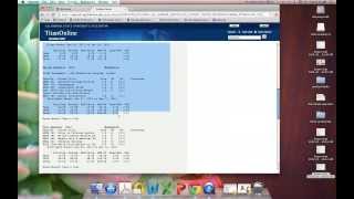 ItoAUnofficial Transcript Tutorial