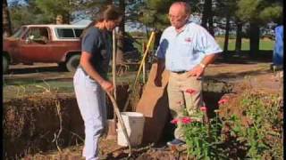 How To Build A Bio-Intensive Garden