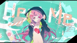 【UTAUカバー】Heal Me【ゲキヤク -注射- 】