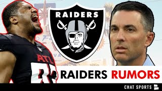 Las Vegas Raiders Signing Calais Campbell Or Other Free Agent NTs Should Be A Focus | Raiders Rumors
