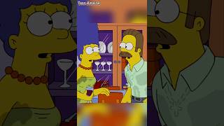 Ned Flanders Seduces Marge