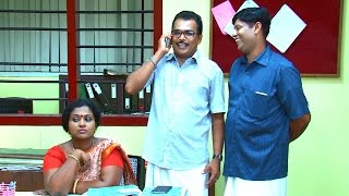 Marimayam | Ep 264 - You are under surveillance | Mazhavil Manorama