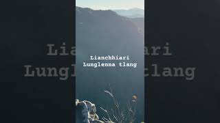 Lianchhiari Lunglen tlang