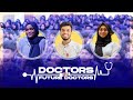 ഡോക്ടർമാരോടൊപ്പം ഭാവി ഡോക്ടർമാർ  | DR's WITH FUTURE DOCTORS