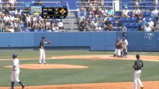 2012 TSSAA Division I-AA Baseball Championship