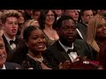 Top 10 Most Touching Award Show Speeches of All Time