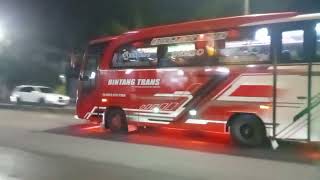 bintang trans