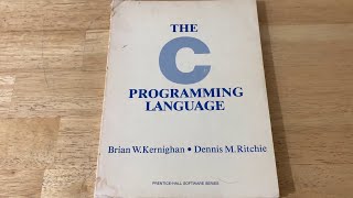 The Most Famous Computer Programming Book In The World