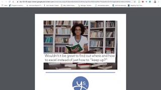 Meridian YouScience Results Review: Aptitudes