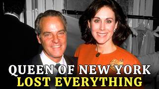She Was The Queen Of 1980s New York. Then she Lost Everything by Her Husband : Carolyn Roehm