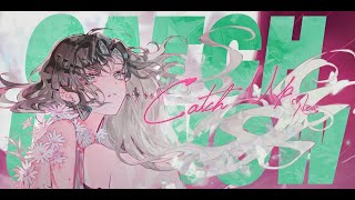 Catch Up Now / Magens  feat.初音ミク\u0026 重音テトSV【オリジナル】