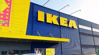 IKEA IN SWITZERLAND || ZURICH  IKEA || @farhanasdiary2777