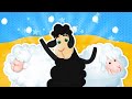 Baa Baa Black Sheep: A Classic Nursery Rhyme Reimagined | Coccole Sonore