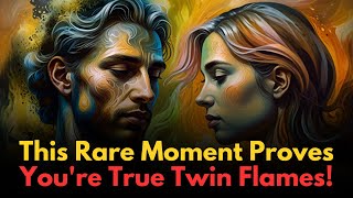 Twin flame | Unlock This Rare Experience with Your True Twin Flame... | Twin flame signs