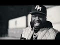 Eladio Carrión ft. 50 Cent - Si Salimos (Video Oficial)  3MEN2 KBRN