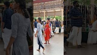 yadhukula... #guruvayur_temple      #youtubeshorts