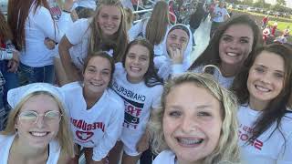 2021 CHS Senior Slideshow