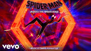 Daniel Pemberton - Spot Holes 2 | Spider-Man: Across the Spider-Verse (Original