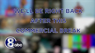 Channel 8 Eyewitness News Midday