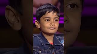 Junior Contestant ने किया था AB का इंतज़ार | Kaun Banega Crorepati Season 14