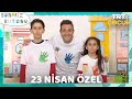 Sürpriz Kutusu - 23 Nisan Özel