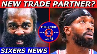New Team INTERESTED In James Harden Trade! | Sixers "Almost" Tragedy! | Doc Rivers Signs w/ ESPN