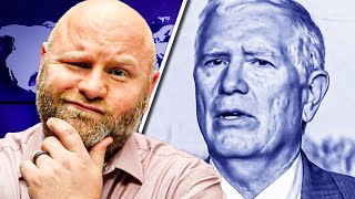 Mo Brooks Throws Staffers Under The Bus To Avoid Blame For Capitol Riot