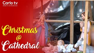 Christmas at Cathedral |  Kothamangalam |  @EparchyofKothamangalam