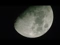 土星 木星 月 火星2023１月１日　元旦 c8 　 天体望遠鏡. 天体観測. 月. 惑星.