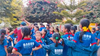 New Tamang Selo Song "Chhingai Supari" | Celebration | See Result 2079 | Dahu School | Part 1
