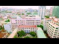 dtutv clip giới thiệu trung tâm vĂn thỂ mỸ trường Đại học duy tân