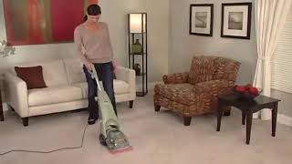 Bissell Quicksteamer Multi Surface Compact Carpet Cleaner