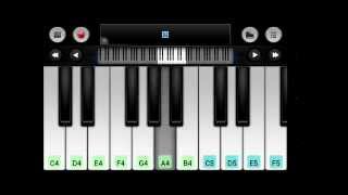Beethoven - Fur Elise Perfect Piano Tutorial